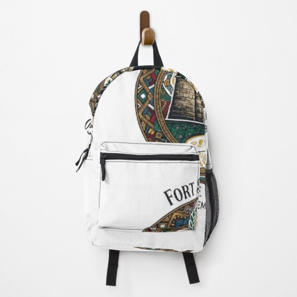 Item preview, FORT SANTIAGO designed and sold by likbatonboot.
