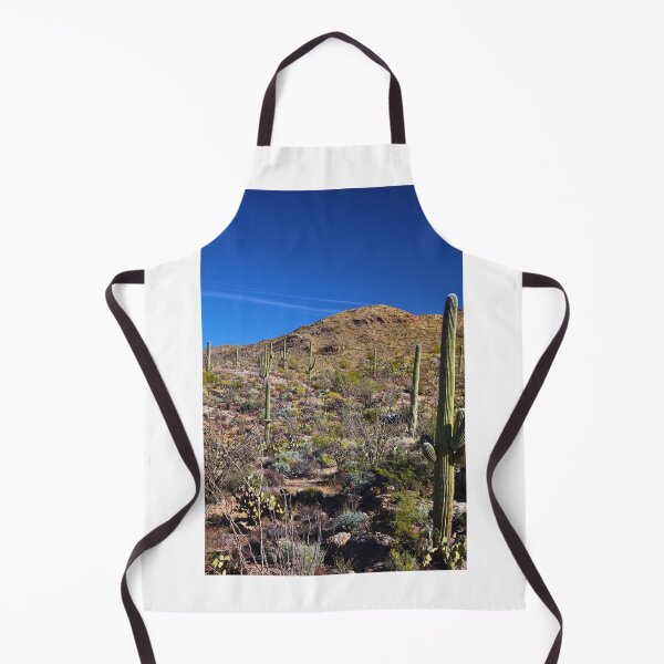 Item preview, Desert Landscape with Cacti designed and sold by Phakade's Photos.