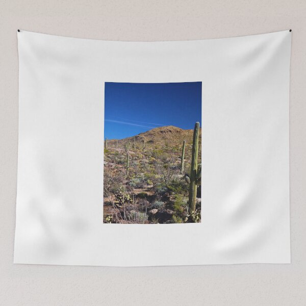Item preview, Desert Landscape with Cacti designed and sold by Phakade's Photos.