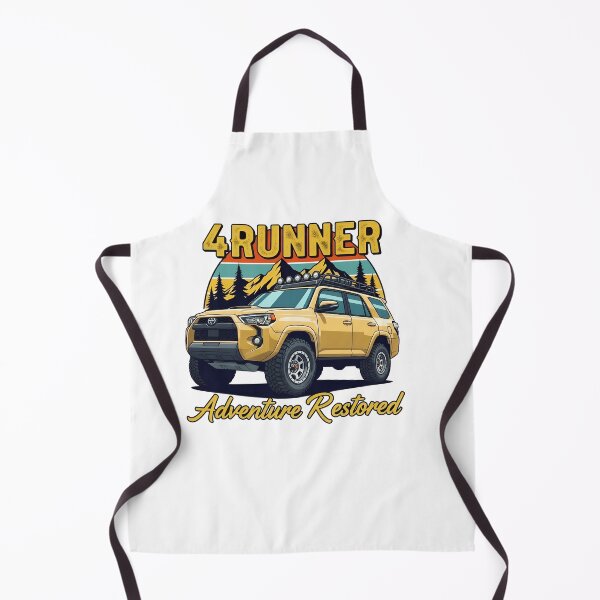Item preview, 4runner retro designed and sold by Timegraf.