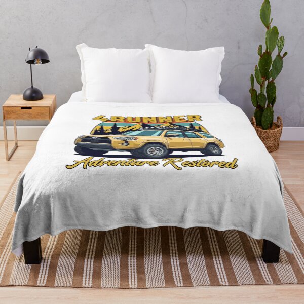 Item preview, 4runner retro designed and sold by Timegraf.