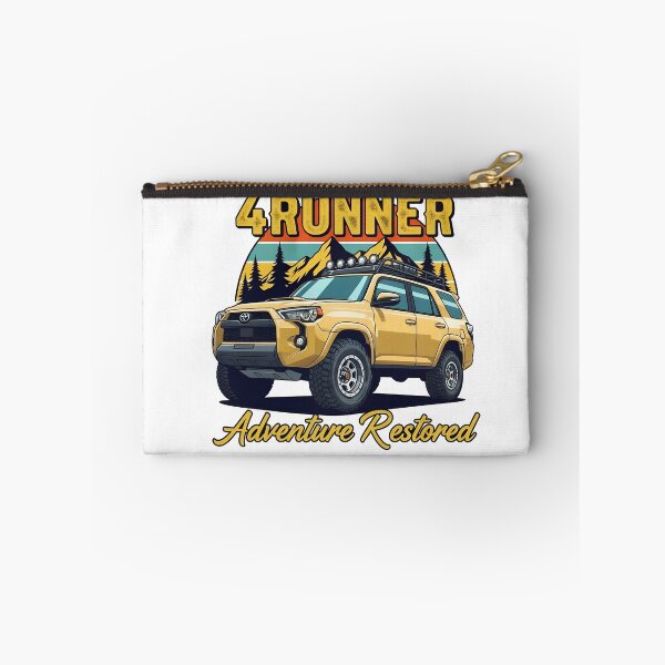 Item preview, 4runner retro designed and sold by Timegraf.