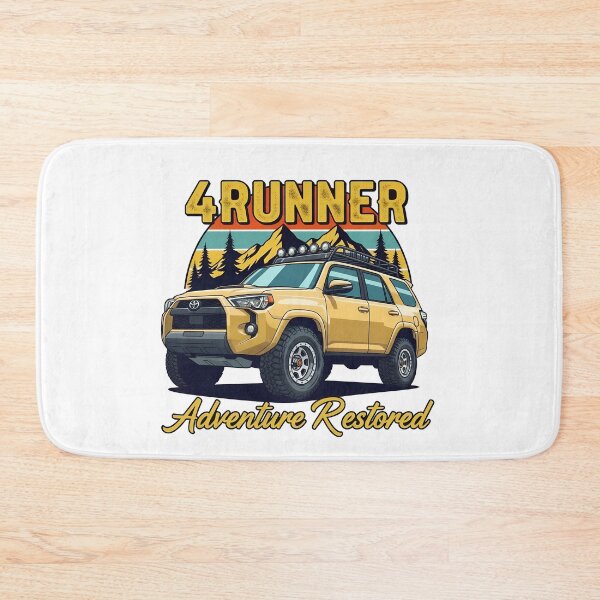 Item preview, 4runner retro designed and sold by Timegraf.