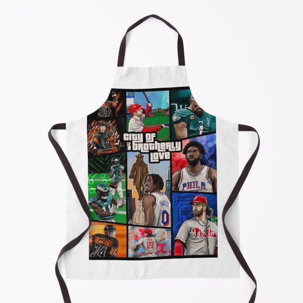 Item preview, Brotherly love V designed and sold by PrezJones.