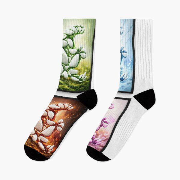 Item preview, Elements of Thought designed and sold by Biosnow.
