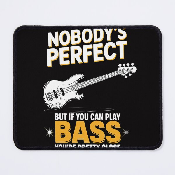 Item preview, Bass Guitar Player Bassist Guitarist Musician Music designed and sold by demarioTTS.