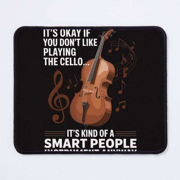 Item preview, Best Cello For Men Women Music Cello Player Cellist Musician designed and sold by demarioTTS.
