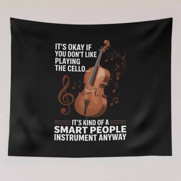 Item preview, Best Cello For Men Women Music Cello Player Cellist Musician designed and sold by demarioTTS.