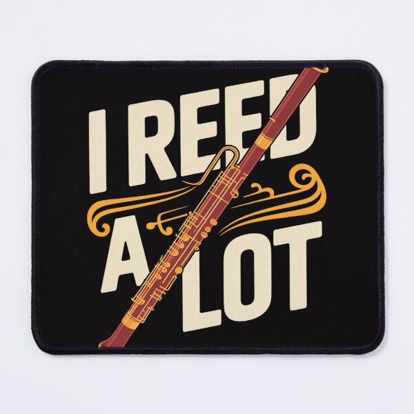 Item preview, Bassoon For Bassoon Player Bassoonist designed and sold by demarioTTS.