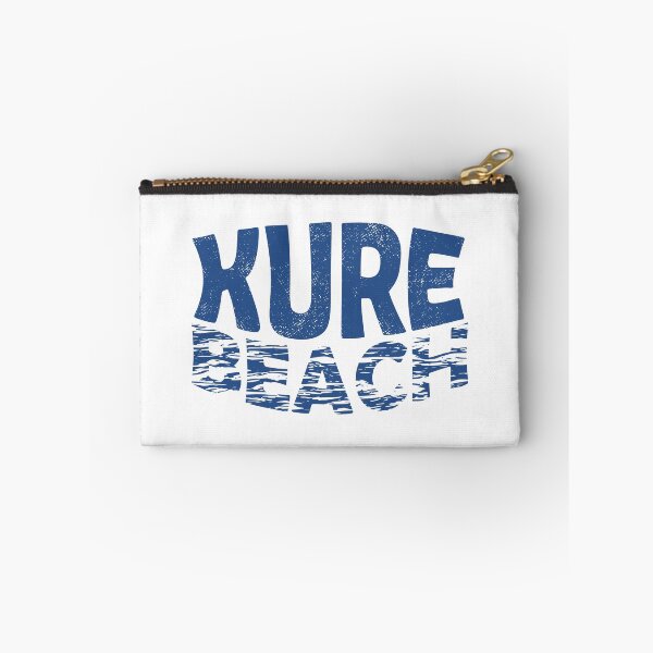 Item preview, Kure Beach North Carolina  designed and sold by ArtNoveltee.