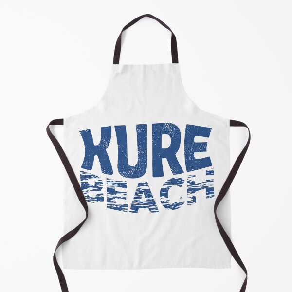 Item preview, Kure Beach North Carolina designed and sold by ArtNoveltee.