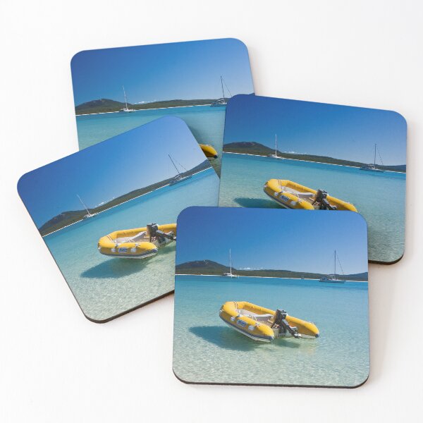 Item preview, Crystal Clear designed and sold by WhitsundayPhotos.