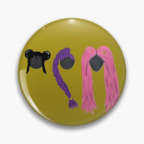 Item preview, Three Singers in Golden designed and sold by Golden-Doe-Art.
