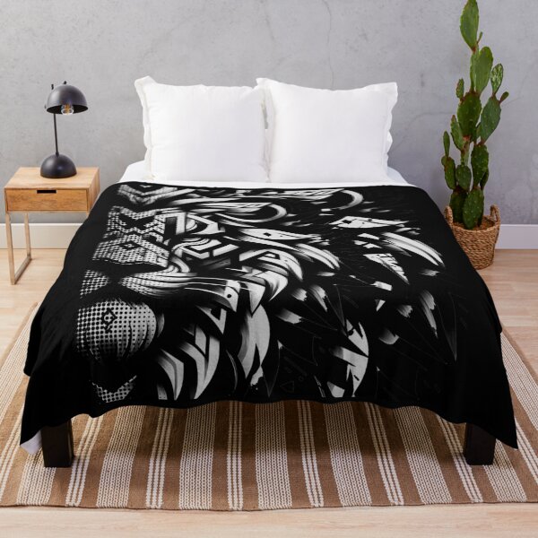 Item preview, Lion designed and sold by maistendencias.