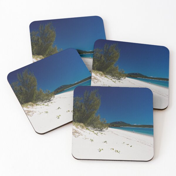 Item preview, Chalkie's Beach designed and sold by WhitsundayPhotos.