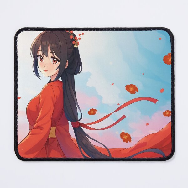 Item preview, In Blossom Dorama Lovers designed and sold by AmandaBento.