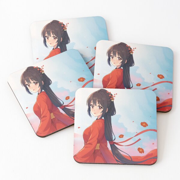 Item preview, In Blossom Dorama Lovers designed and sold by AmandaBento.