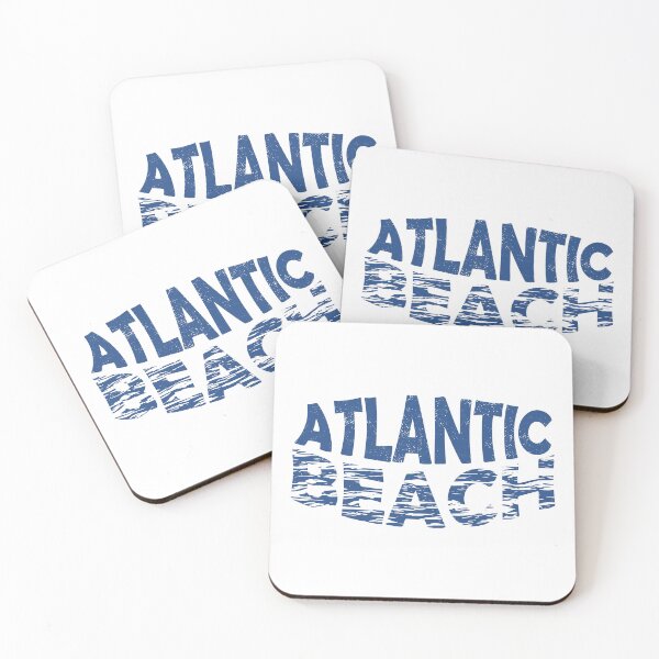 Item preview, Atlantic Beach North Carolina  designed and sold by ArtNoveltee.