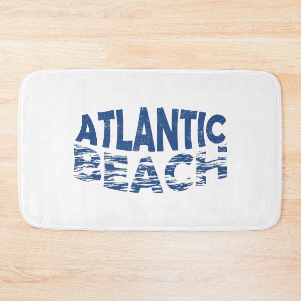 Item preview, Atlantic Beach North Carolina  designed and sold by ArtNoveltee.