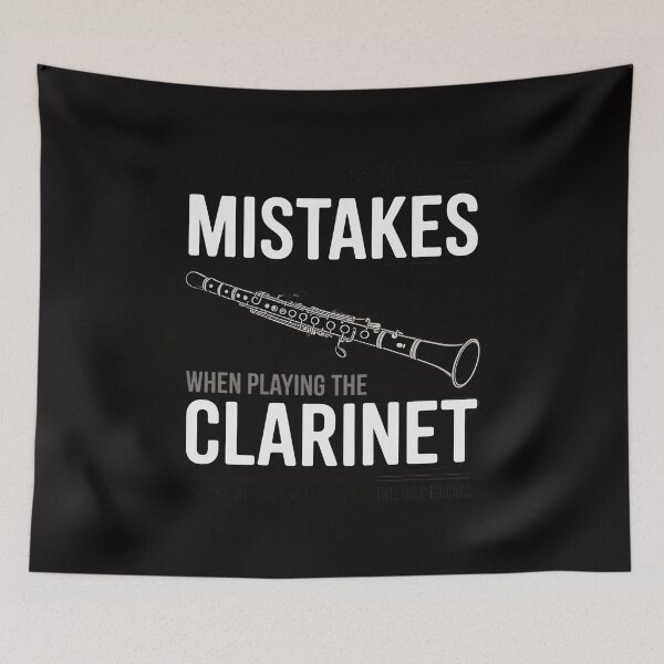 Item preview, Bass Clarinet Player Musician Gifts For Men Kids Youth designed and sold by portcrysral.