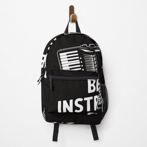Item preview, Accordion Best Instrument Ever Musician Playing Accordion designed and sold by portcrysral.