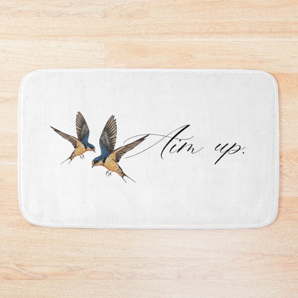 Item preview, Barn swallow aim up designed and sold by OnaleeNicklinArt.