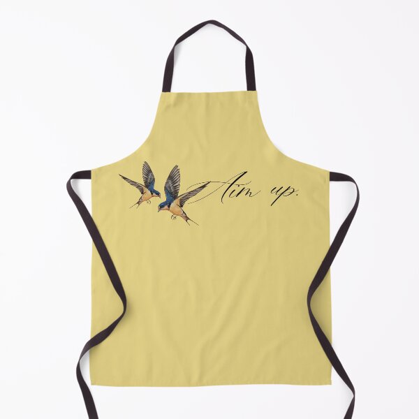 Item preview, Barn swallow aim up designed and sold by OnaleeNicklinArt.