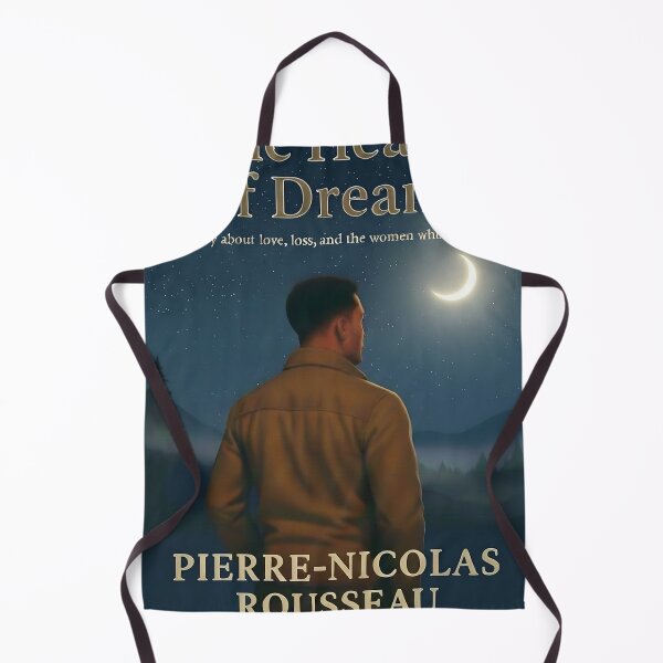 Item preview, The Heart of Dream designed and sold by copiernic.