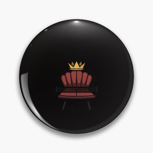 Item preview, Table Tennis King  Mens Ping Pong Boys Table Tennis designed and sold by portcrysral.