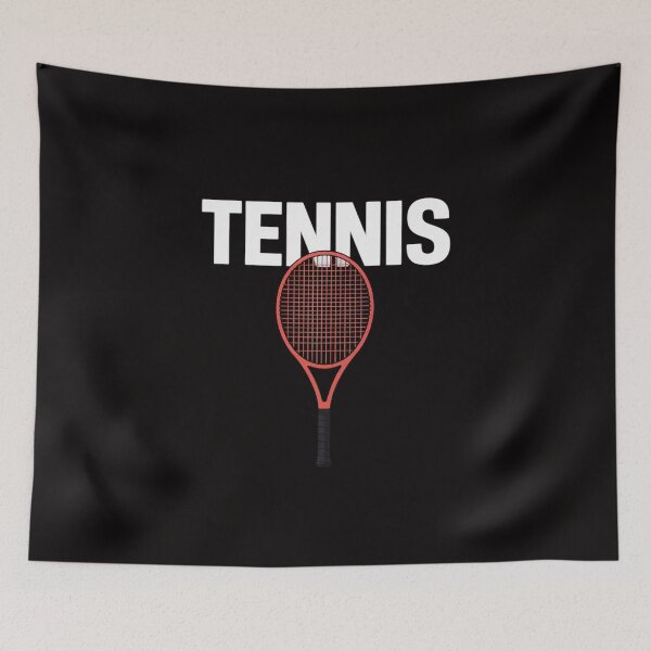 Aperçu de l'œuvre Tennis créée et vendue par portcrysral.