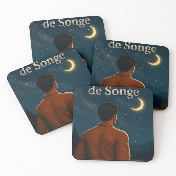 Item preview, Le Coeur de Songe designed and sold by copiernic.