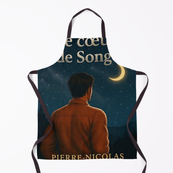 Item preview, Le Coeur de Songe designed and sold by copiernic.
