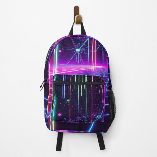 Item preview, Temple Circuitry | Synthwave designed and sold by AdamusDrakeDM.