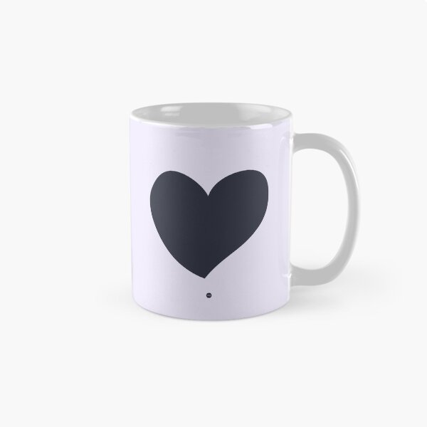 Item preview, Heart (fc) designed and sold by XUSRedbubble.