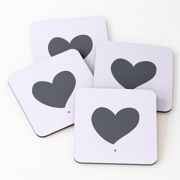 Item preview, Heart (fc) designed and sold by XUSRedbubble.