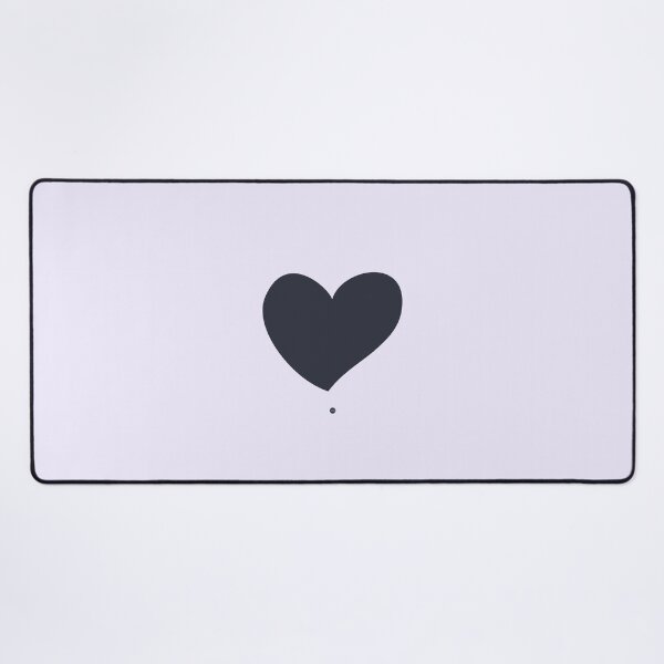 Item preview, Heart (fc) designed and sold by XUSRedbubble.
