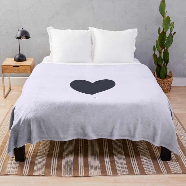 Item preview, Heart (fc) designed and sold by XUSRedbubble.