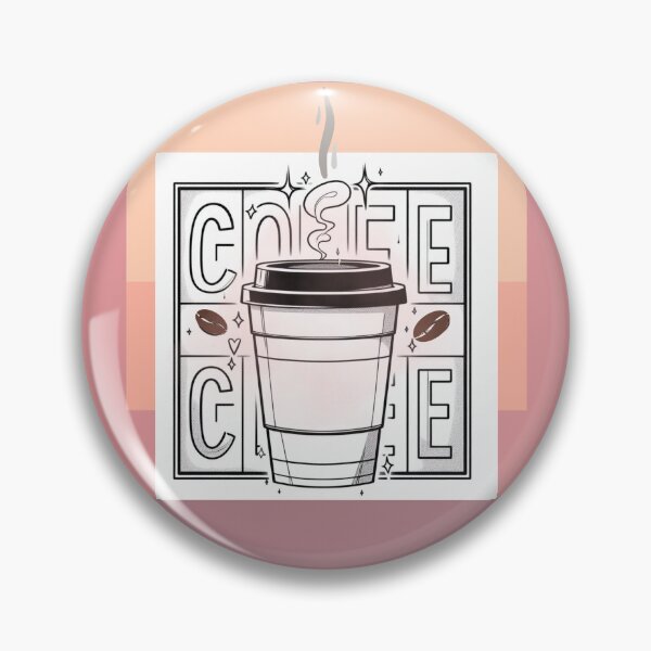 Item preview, Coffee Line designed and sold by lifeinspired4u.