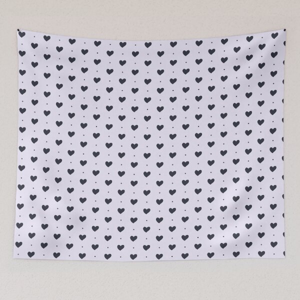 Item preview, Heart (fc) P designed and sold by XUSRedbubble.