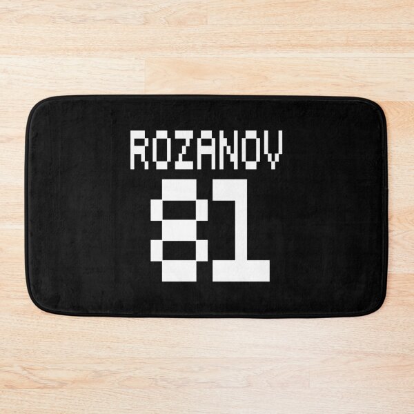 Aperçu de l'œuvre Rozanov 81. créée et vendue par EunsooLee.