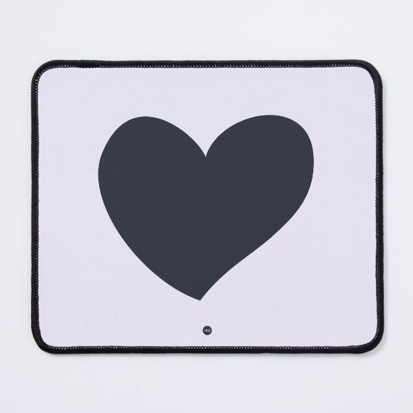 Item preview, Heart (fc) I designed and sold by XUSRedbubble.
