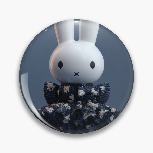 Artikelvorschau, Miffy in Couture entworfen und verkauft von cutebunnybunny.