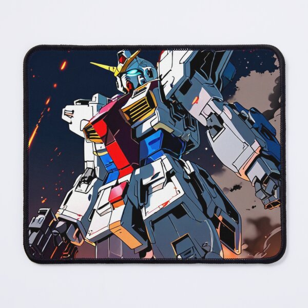 Item preview, Mobile Suit Gundam Alpha Mode – Full Armor Activated - anime designed and sold by MangaVersePrint.