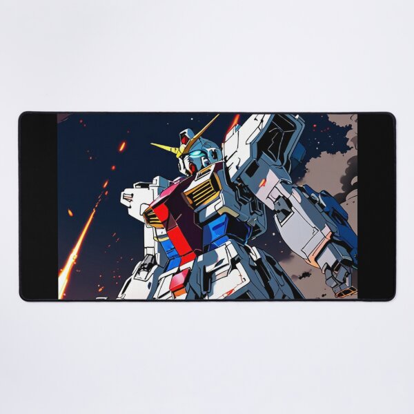 Item preview, Mobile Suit Gundam Alpha Mode – Full Armor Activated - anime designed and sold by MangaVersePrint.