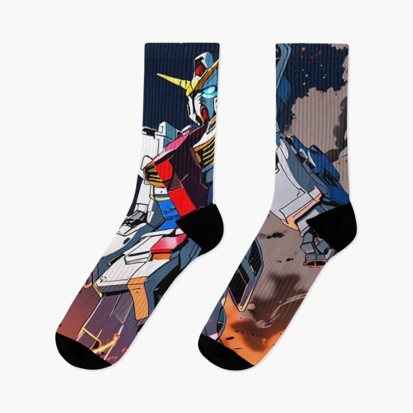 Item preview, Mobile Suit Gundam Alpha Mode – Full Armor Activated - anime designed and sold by MangaVersePrint.
