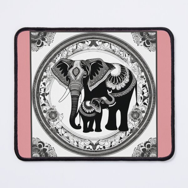 Item preview, Tiny Tusk designed and sold by lifeinspired4u.