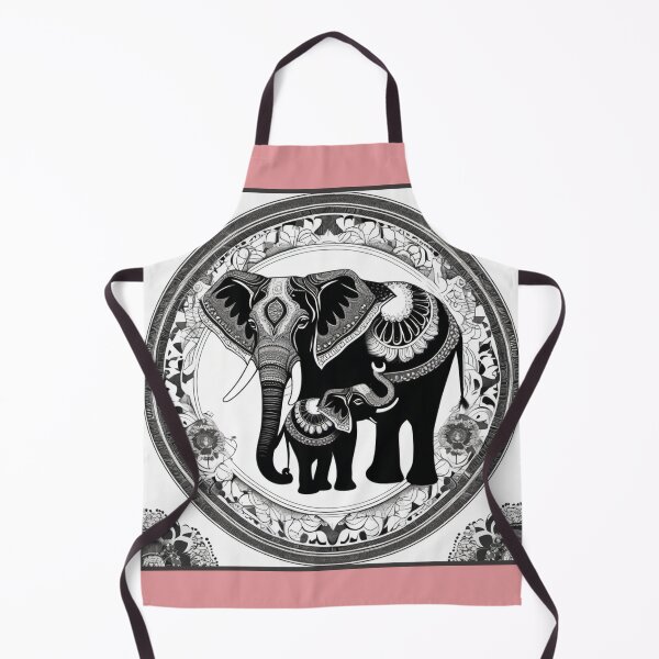 Item preview, Tiny Tusk designed and sold by lifeinspired4u.