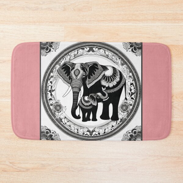 Item preview, Tiny Tusk designed and sold by lifeinspired4u.