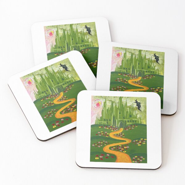 Item preview, Wicked designed and sold by emilycalla.