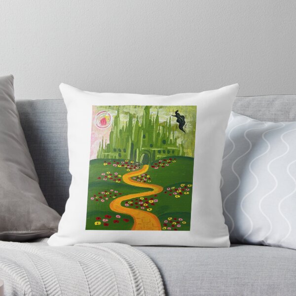 Item preview, Wicked designed and sold by emilycalla.